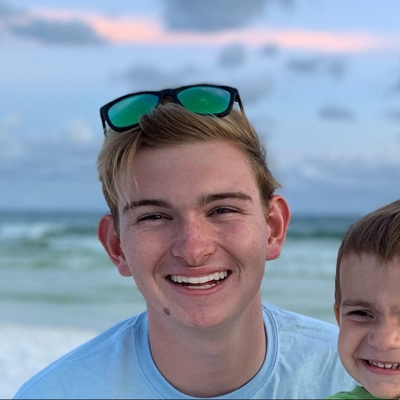 Meet your Posher, Brennan - Picture 1 of 1